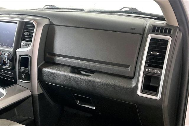 Used 2023 RAM 1500 Classic For Sale in Millington, TN