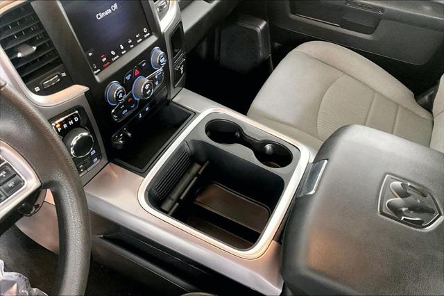 Used 2023 RAM 1500 Classic For Sale in Millington, TN