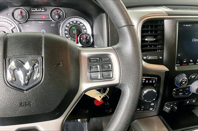 Used 2023 RAM 1500 Classic For Sale in Millington, TN