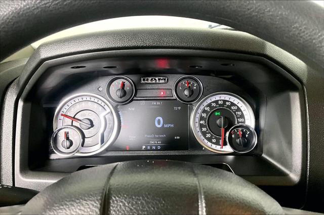 Used 2023 RAM 1500 Classic For Sale in Millington, TN