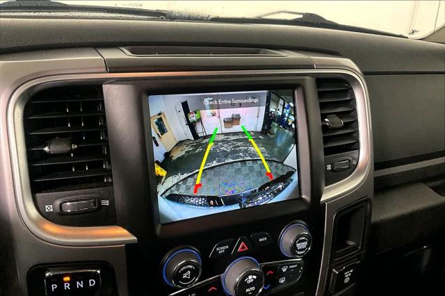 Used 2023 RAM 1500 Classic For Sale in Millington, TN