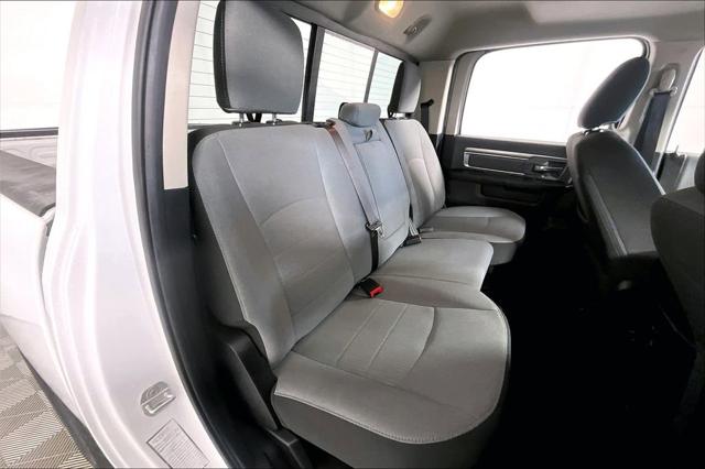 Used 2023 RAM 1500 Classic For Sale in Millington, TN