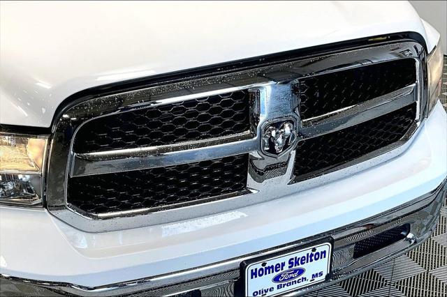 Used 2023 RAM 1500 Classic For Sale in Millington, TN