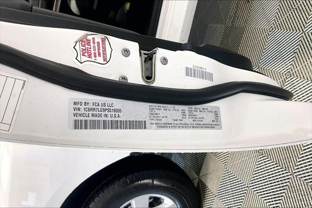 Used 2023 RAM 1500 Classic For Sale in Millington, TN