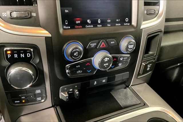 Used 2023 RAM 1500 Classic For Sale in Millington, TN