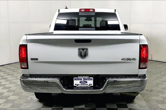 Used 2023 RAM 1500 Classic For Sale in Millington, TN