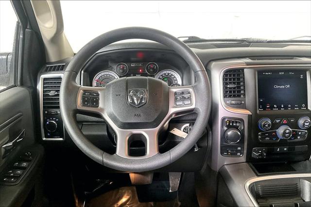 Used 2023 RAM 1500 Classic For Sale in Millington, TN