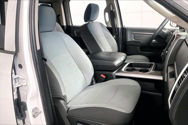 Used 2023 RAM 1500 Classic For Sale in Millington, TN