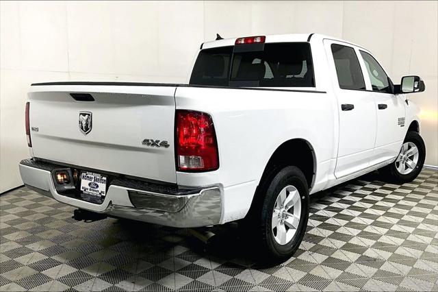 Used 2023 RAM 1500 Classic For Sale in Millington, TN