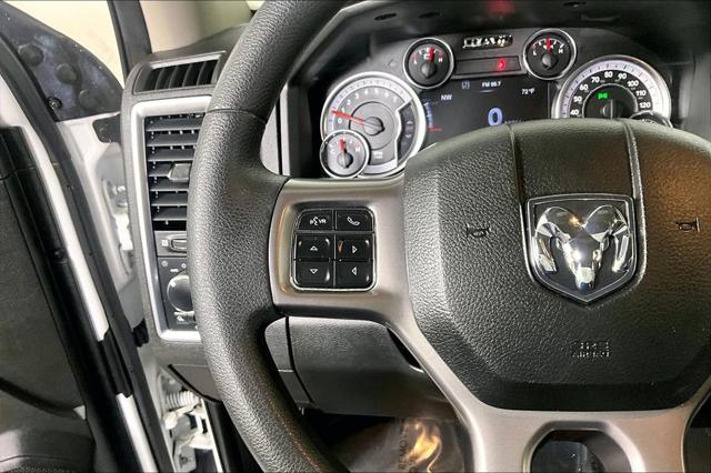 Used 2023 RAM 1500 Classic For Sale in Millington, TN