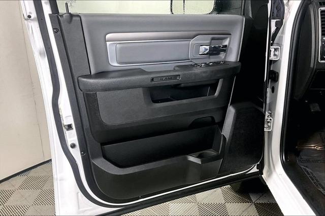 Used 2023 RAM 1500 Classic For Sale in Millington, TN