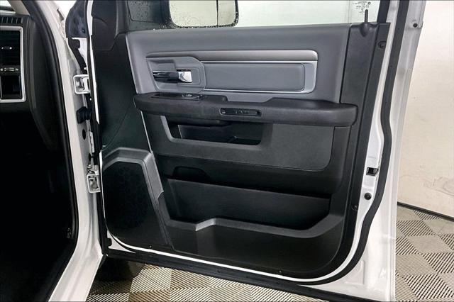 Used 2023 RAM 1500 Classic For Sale in Millington, TN