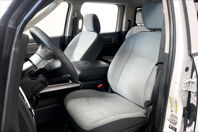 Used 2023 RAM 1500 Classic For Sale in Millington, TN