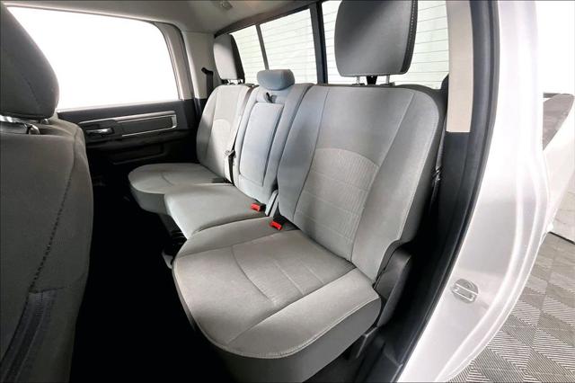 Used 2023 RAM 1500 Classic For Sale in Millington, TN