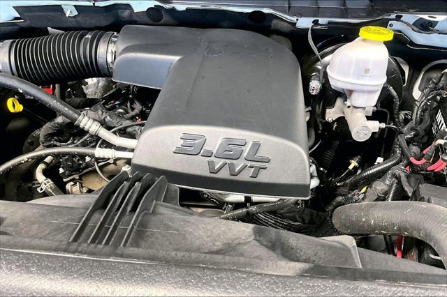 Used 2023 RAM 1500 Classic For Sale in Millington, TN