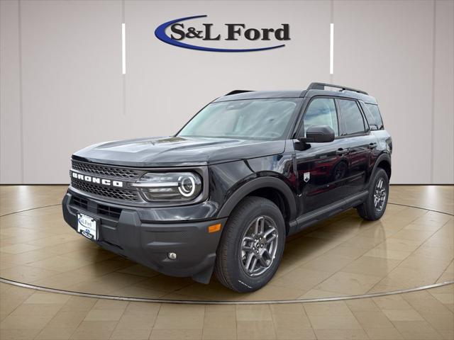 2025 Ford Bronco Sport Big Bend for sale in Oconto Falls, WI