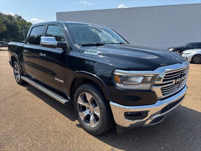 2022 RAM Ram 1500 Pickup Laramie's photo