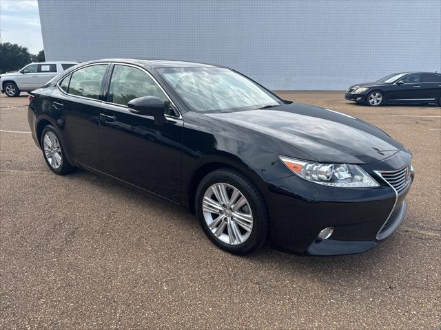 2015 Lexus ES