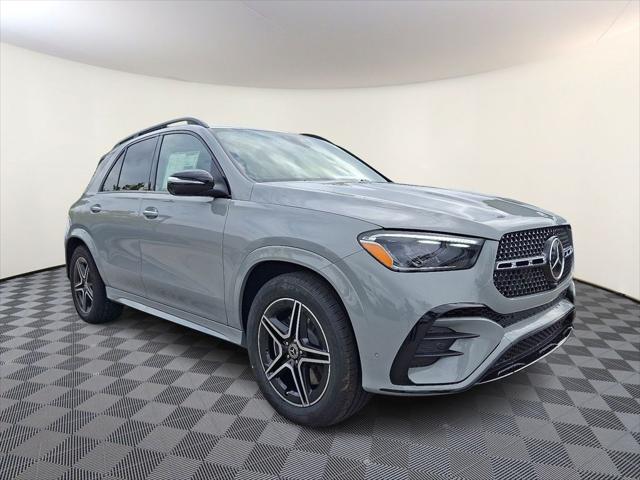 2026 Mercedes-Benz GLE GLE 450 4MATIC for sale in State College, PA