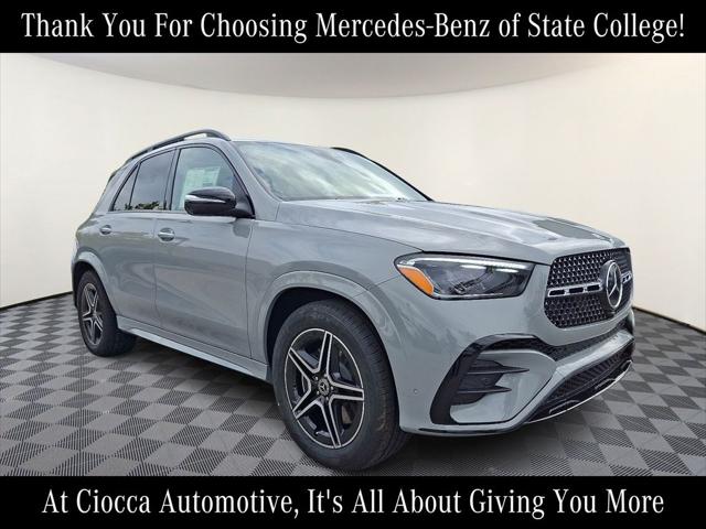 2026 Mercedes-Benz GLE GLE 450 4MATIC for sale in State College, PA