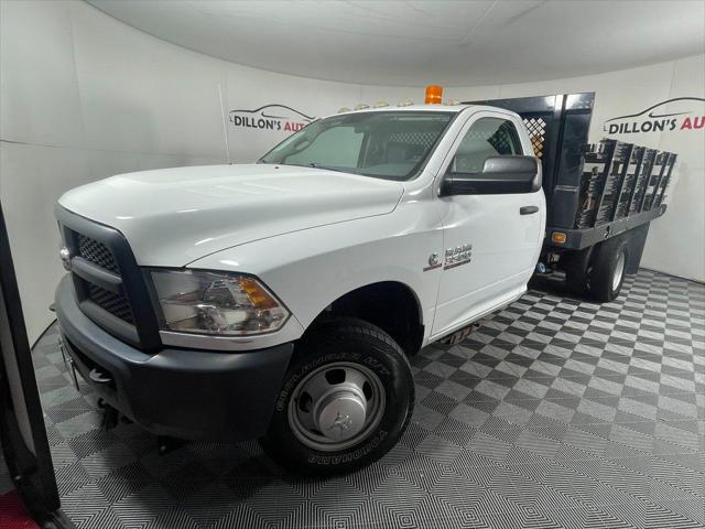 2015 Ram 3500 Tradesman/SLT for sale in Lincoln, NE