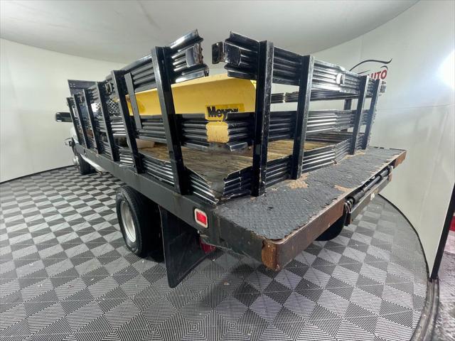 2015 Ram 3500 Tradesman/SLT
