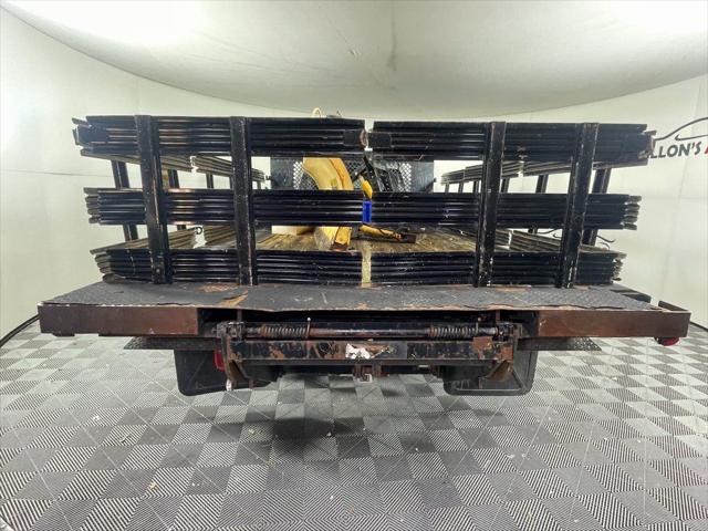 2015 Ram 3500 Tradesman/SLT