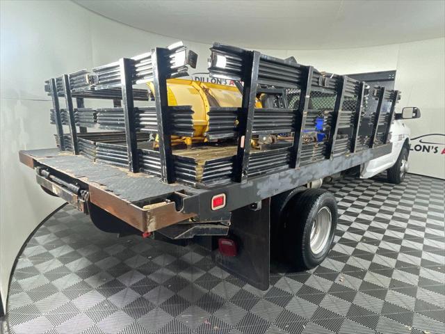 2015 Ram 3500 Tradesman/SLT