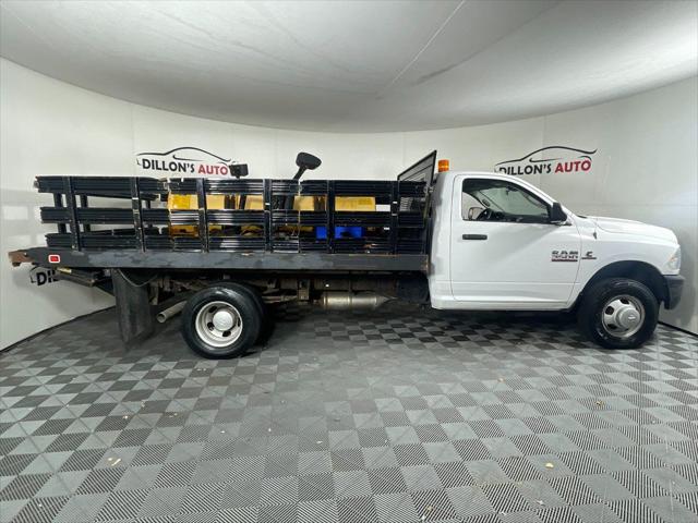 2015 Ram 3500 Tradesman/SLT