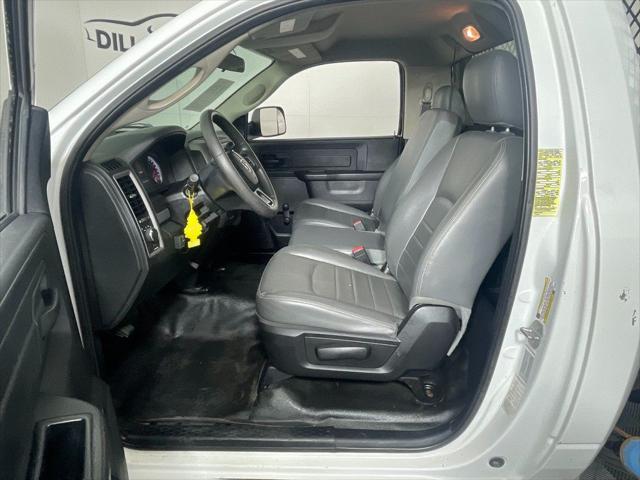 2015 Ram 3500 Tradesman/SLT