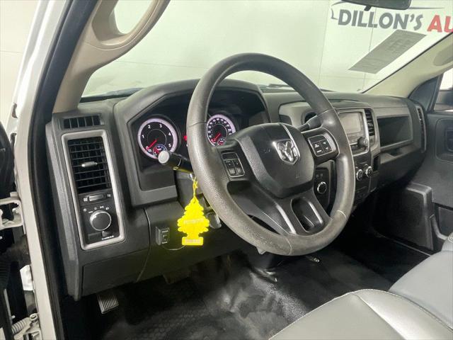 2015 Ram 3500 Tradesman/SLT