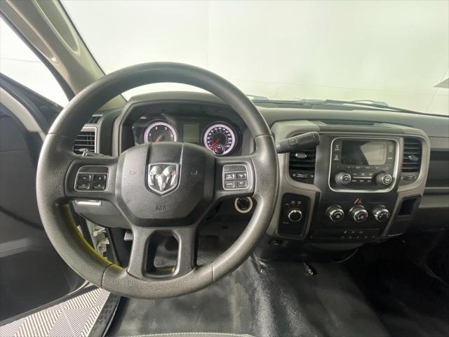 2015 Ram 3500 Tradesman/SLT