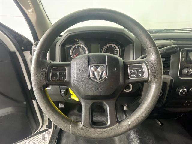 2015 Ram 3500 Tradesman/SLT