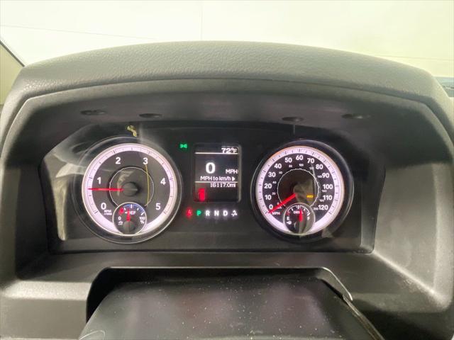 2015 Ram 3500 Tradesman/SLT