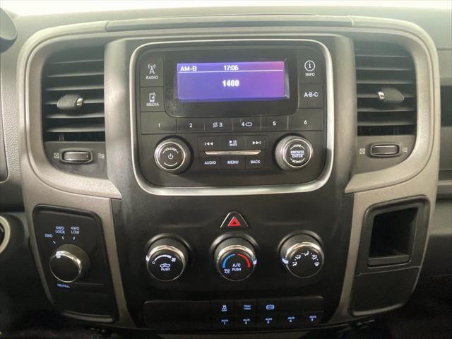 2015 Ram 3500 Tradesman/SLT