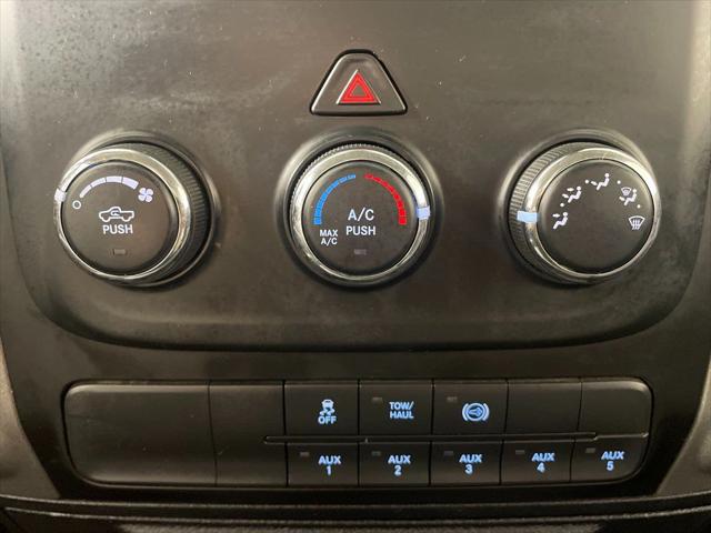 2015 Ram 3500 Tradesman/SLT