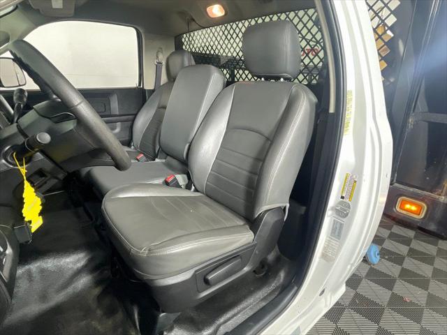 2015 Ram 3500 Tradesman/SLT