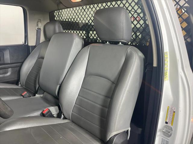 2015 Ram 3500 Tradesman/SLT