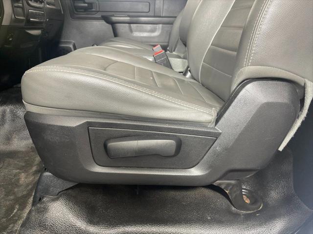 2015 Ram 3500 Tradesman/SLT