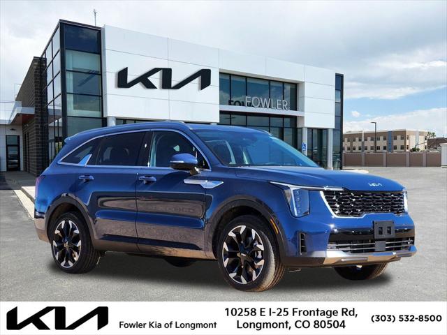 2026 Kia Sorento EX for sale in Longmont, CO