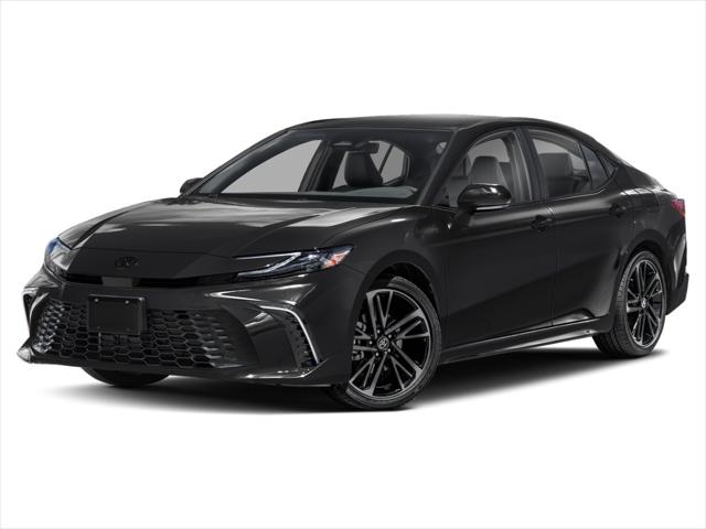 2026 Toyota Camry XSE for sale in Dallas, TX