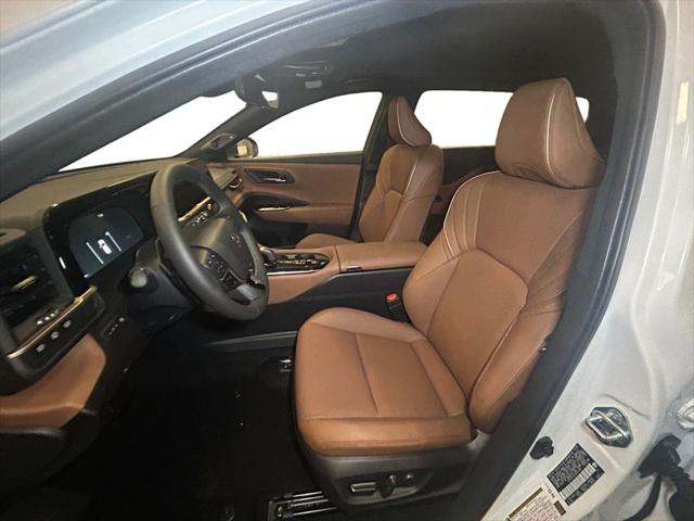 2025 Toyota Crown Signia Limited