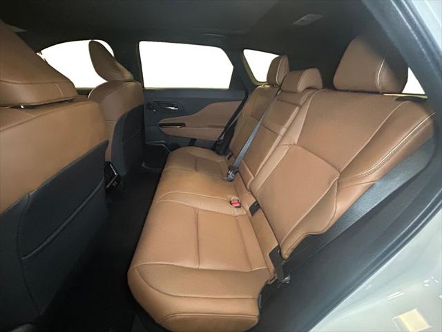 2025 Toyota Crown Signia Limited
