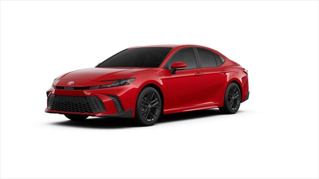 2026 Toyota Camry SE for sale in San Luis Obispo, CA