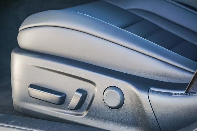 2025 Lexus IS 350 F SPORT