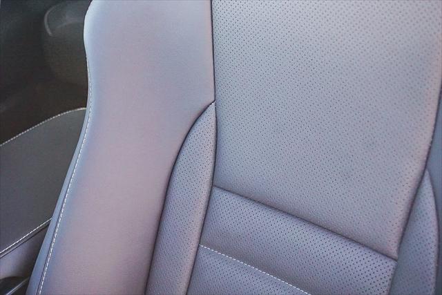 2025 Lexus IS 350 F SPORT