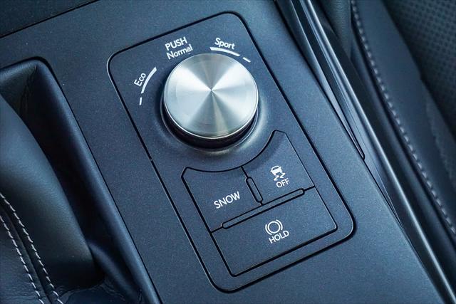 2025 Lexus IS 350 F SPORT