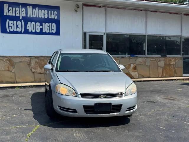 2009 Chevrolet Impala LT for sale near Cincinnati, OH
