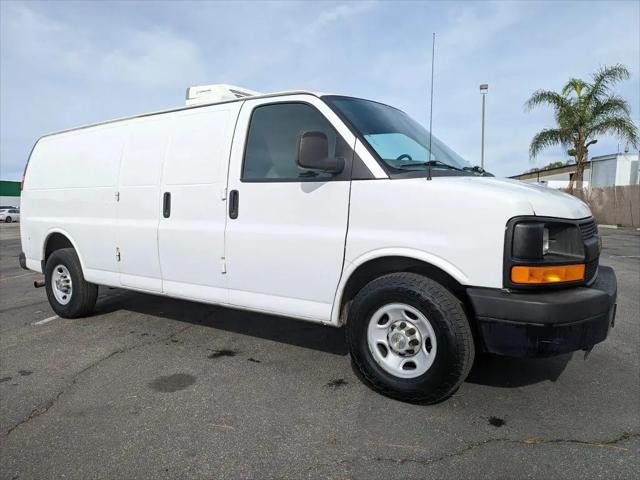2013 Chevrolet Express Work Van for sale in Fountain Valley, CA