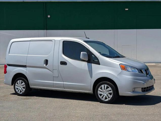 2019 Nissan NV200 SV for sale in Fountain Valley, CA
